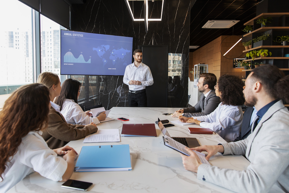Committee and Meeting Management System: A Complete Guide for Organizations in Saudi Arabia