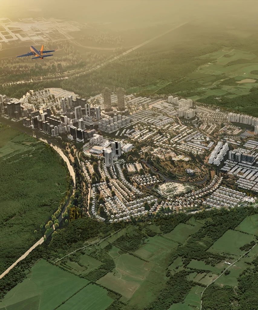 High Rise Plots: A Smart Investment Opportunity in Pakistan's Growing Cities