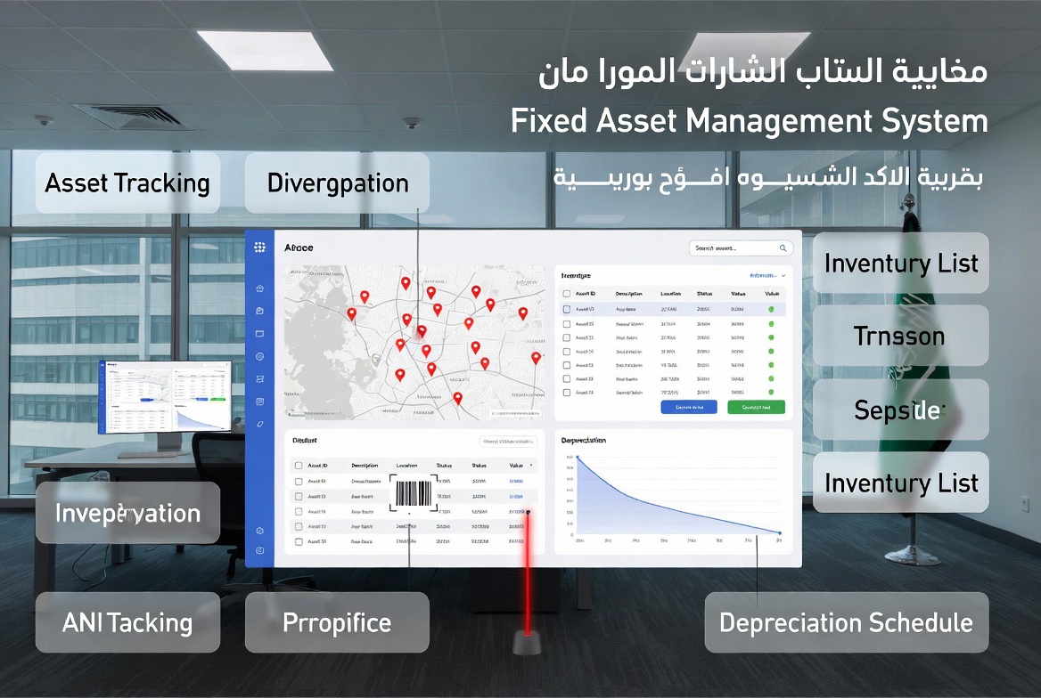تطوير وإدارة المواقع والتطبيقات: دليل شامل للشركات في السعودية