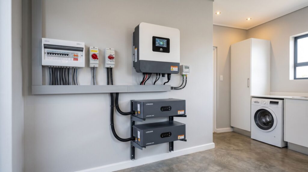 Hybrid, On-Grid or Off-Grid: Which Solar Inverter Should Your Pakistani Home Actually Buy?