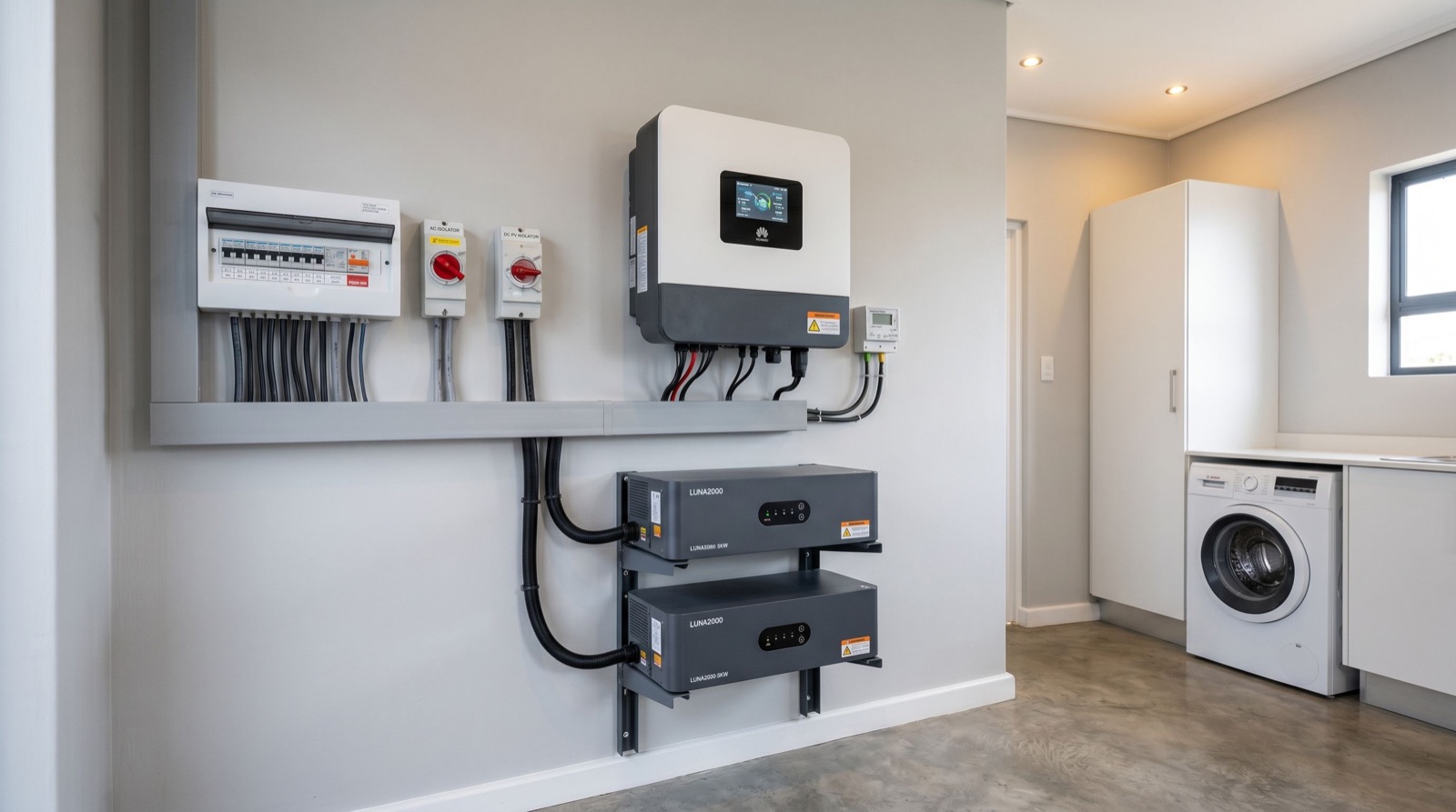 Hybrid, On-Grid or Off-Grid: Which Solar Inverter Should Your Pakistani Home Actually Buy?