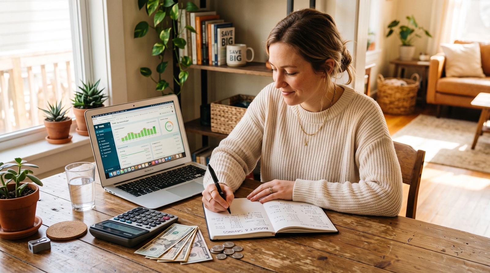 Best Money Apps for Saving Automatically in 2026