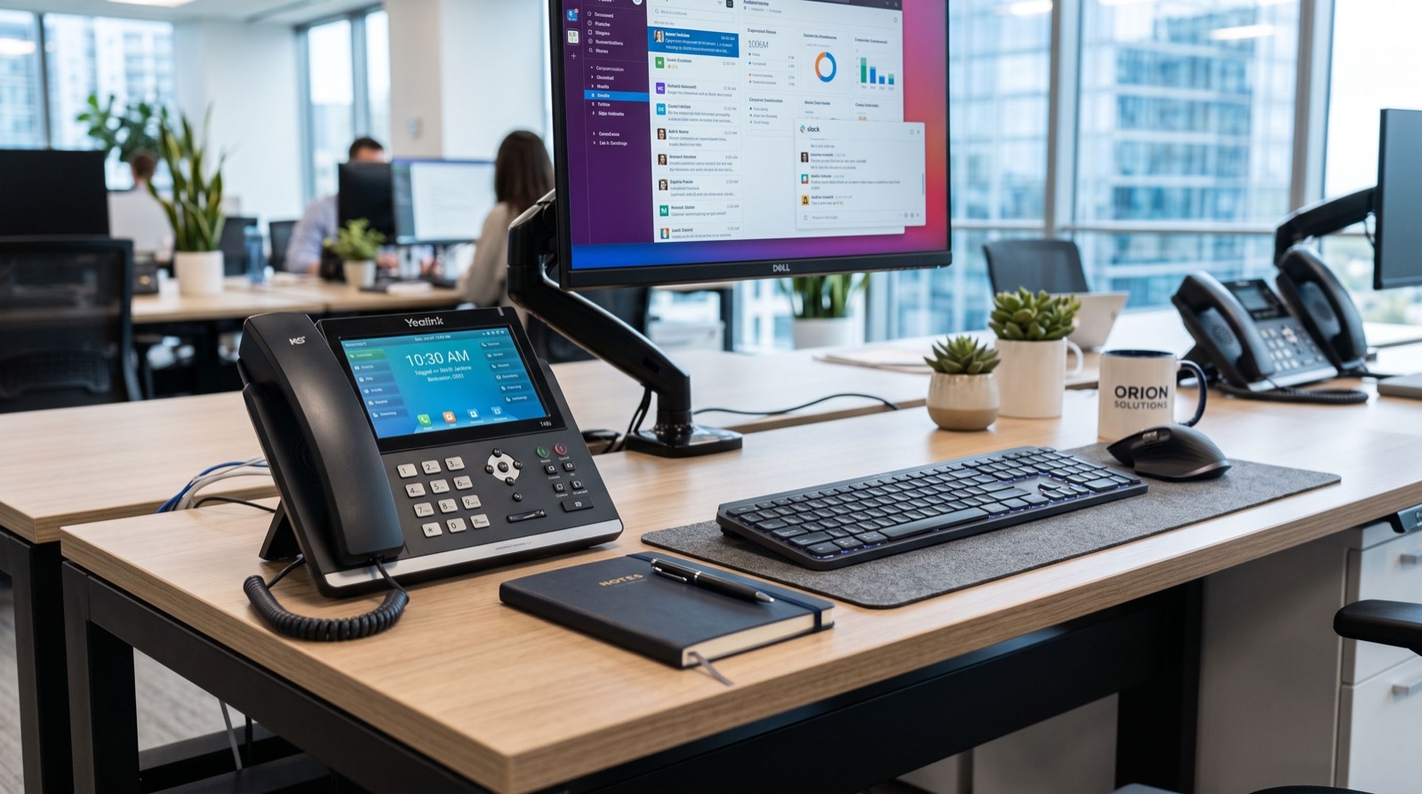 Smart Video Phone Guide 2026 for Hybrid Offices